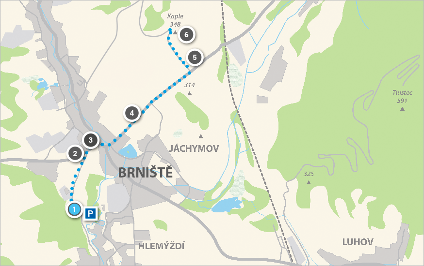 mapa